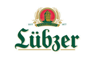 Luebzer Logo